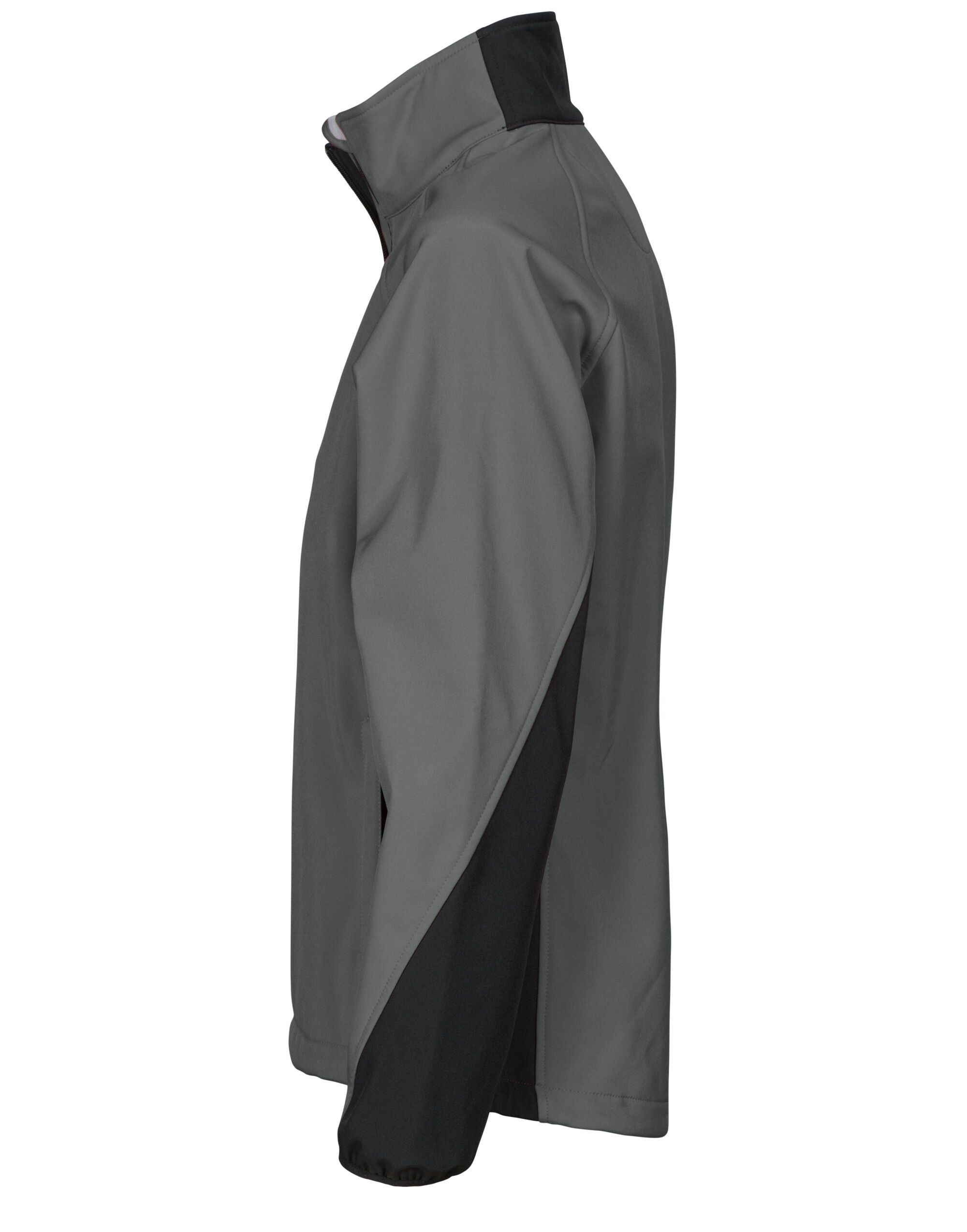 2423 Ladies Softshell Jacket