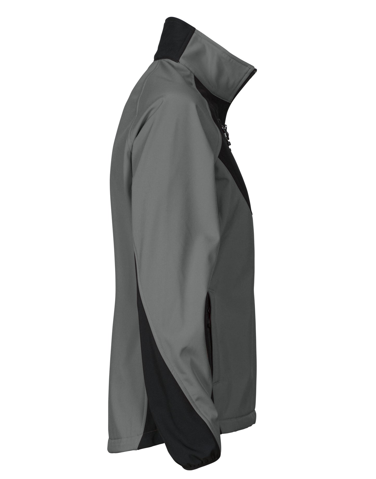 2423 Ladies Softshell Jacket