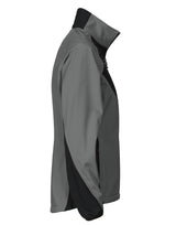 2423 Ladies Softshell Jacket