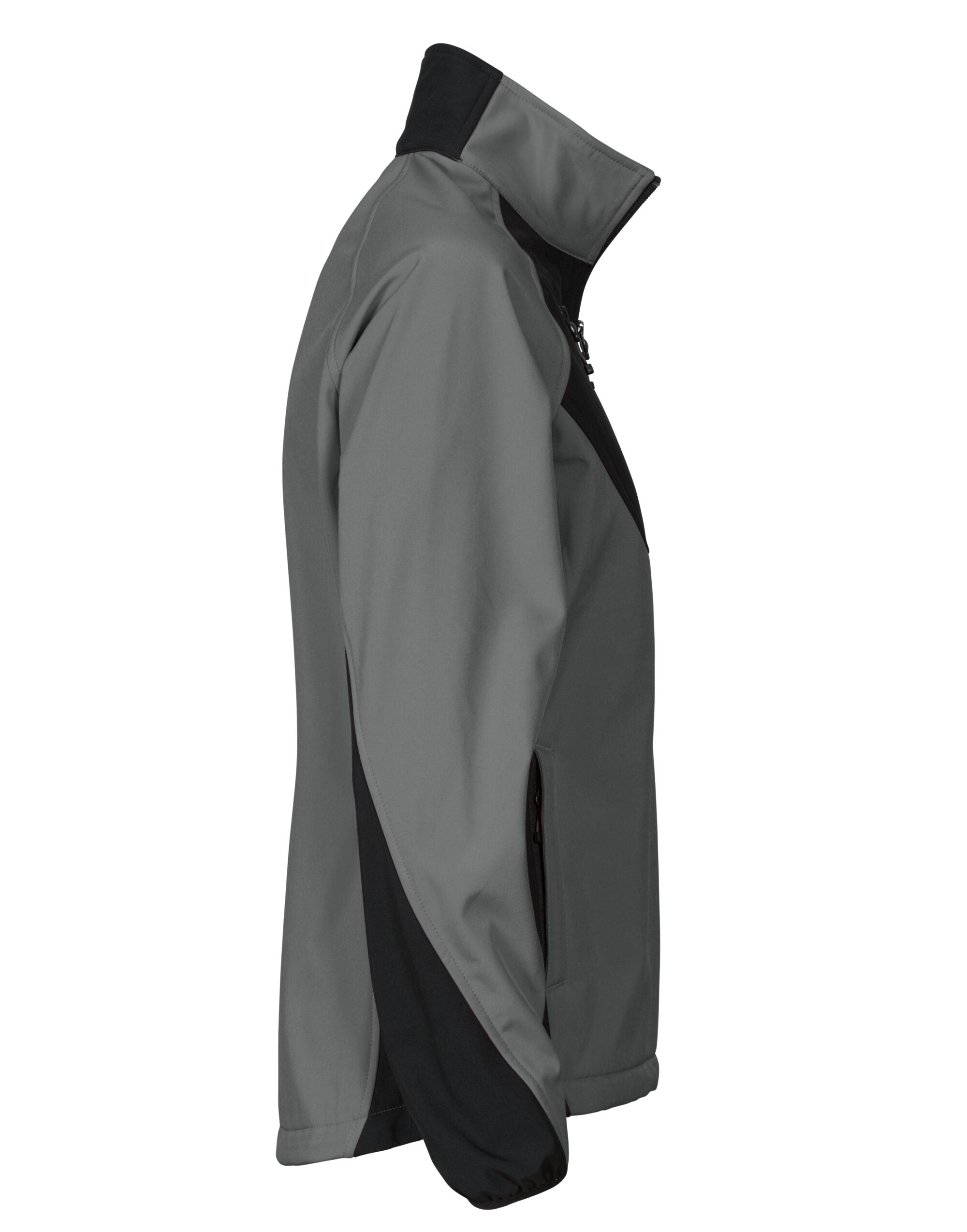 2423 Ladies Softshell Jacket