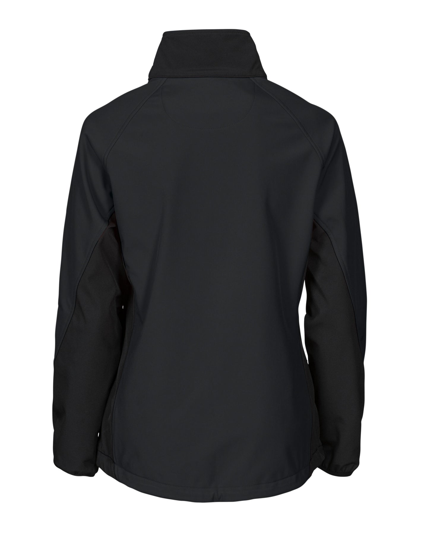 2423 Ladies Softshell Jacket