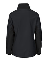 2423 Ladies Softshell Jacket