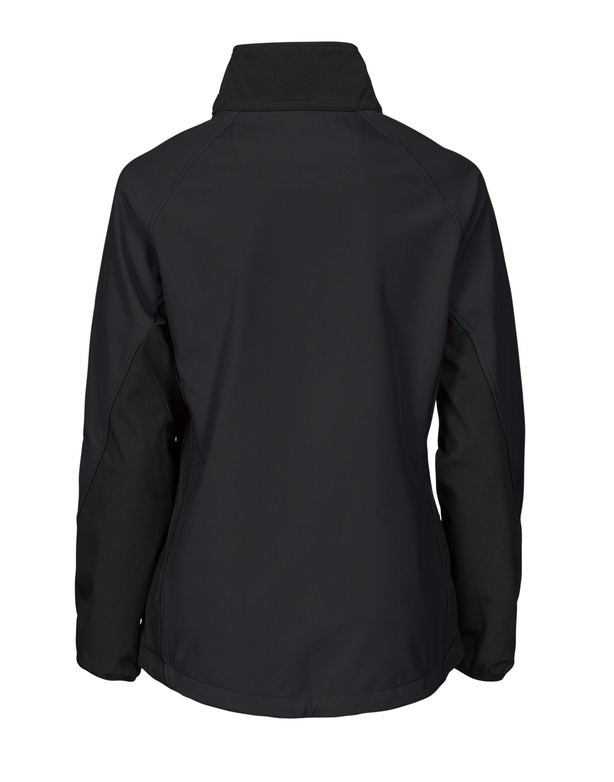 2423 Ladies Softshell Jacket