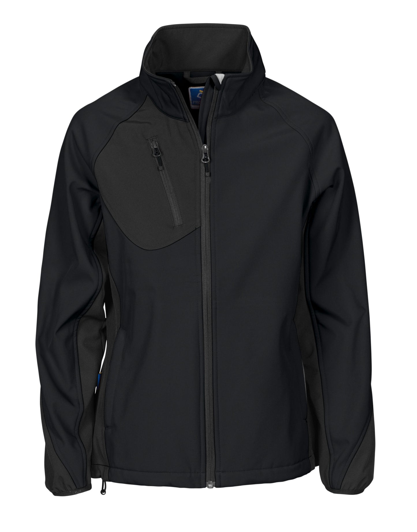 2423 Ladies Softshell Jacket