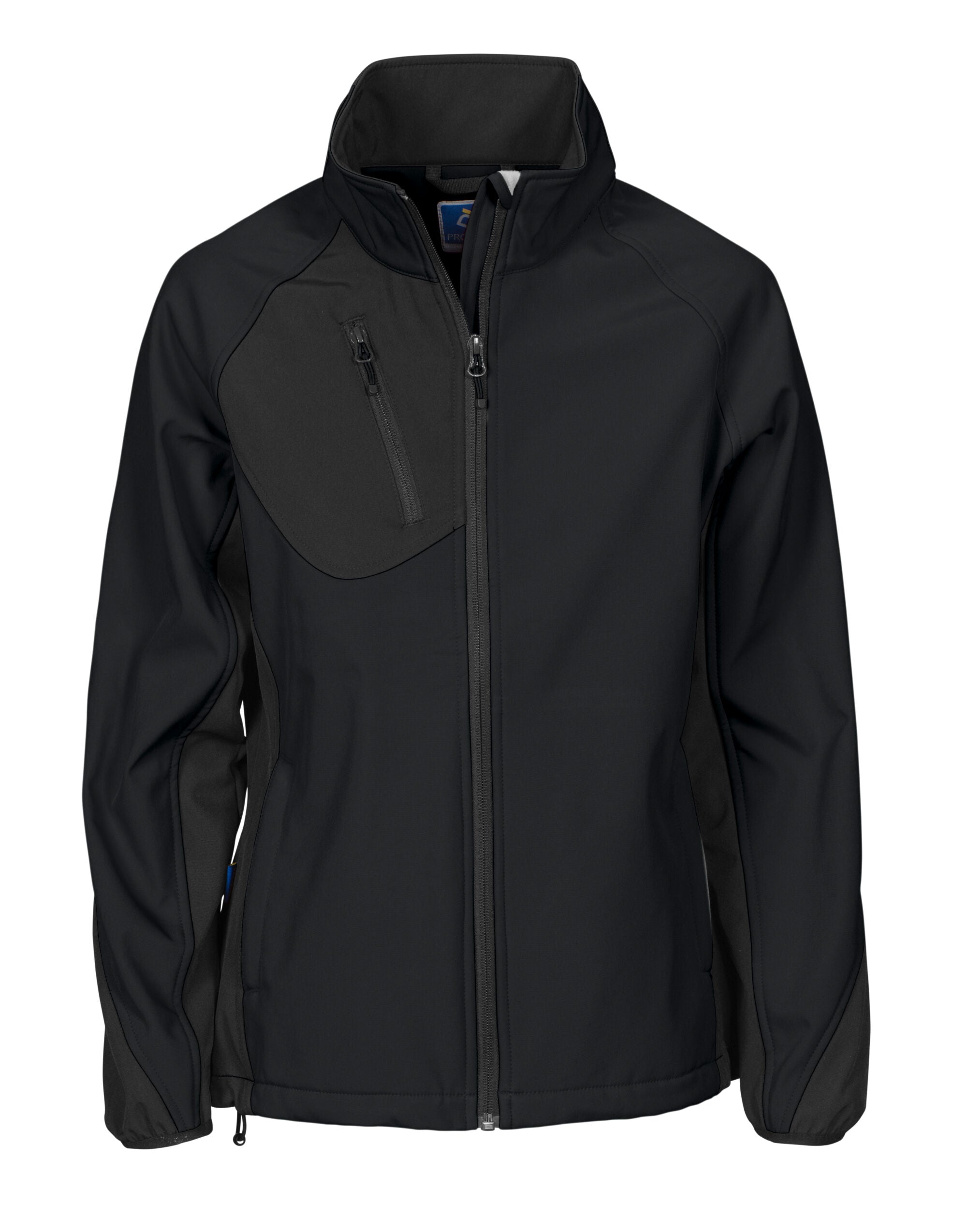 2423 Ladies Softshell Jacket