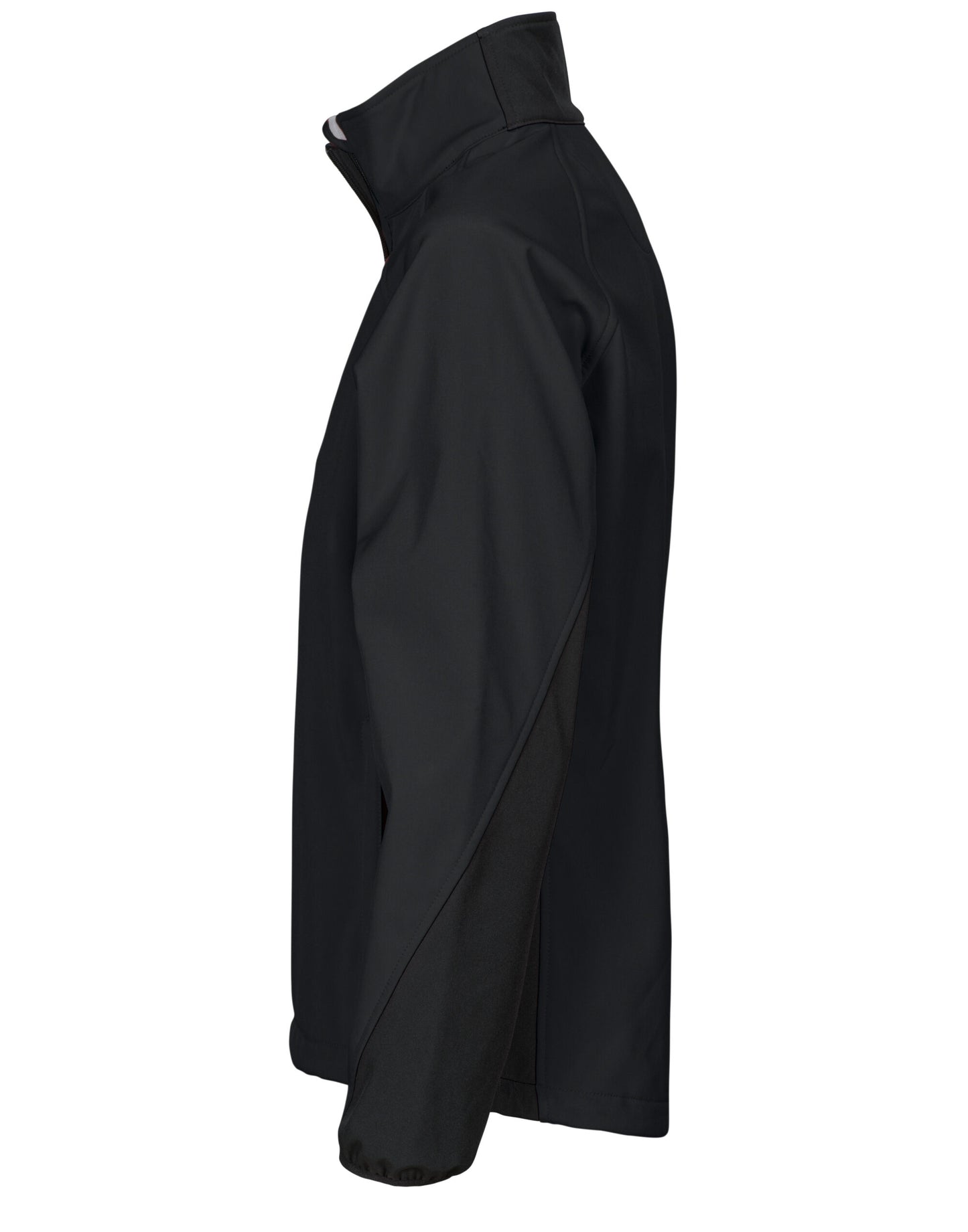 2423 Ladies Softshell Jacket