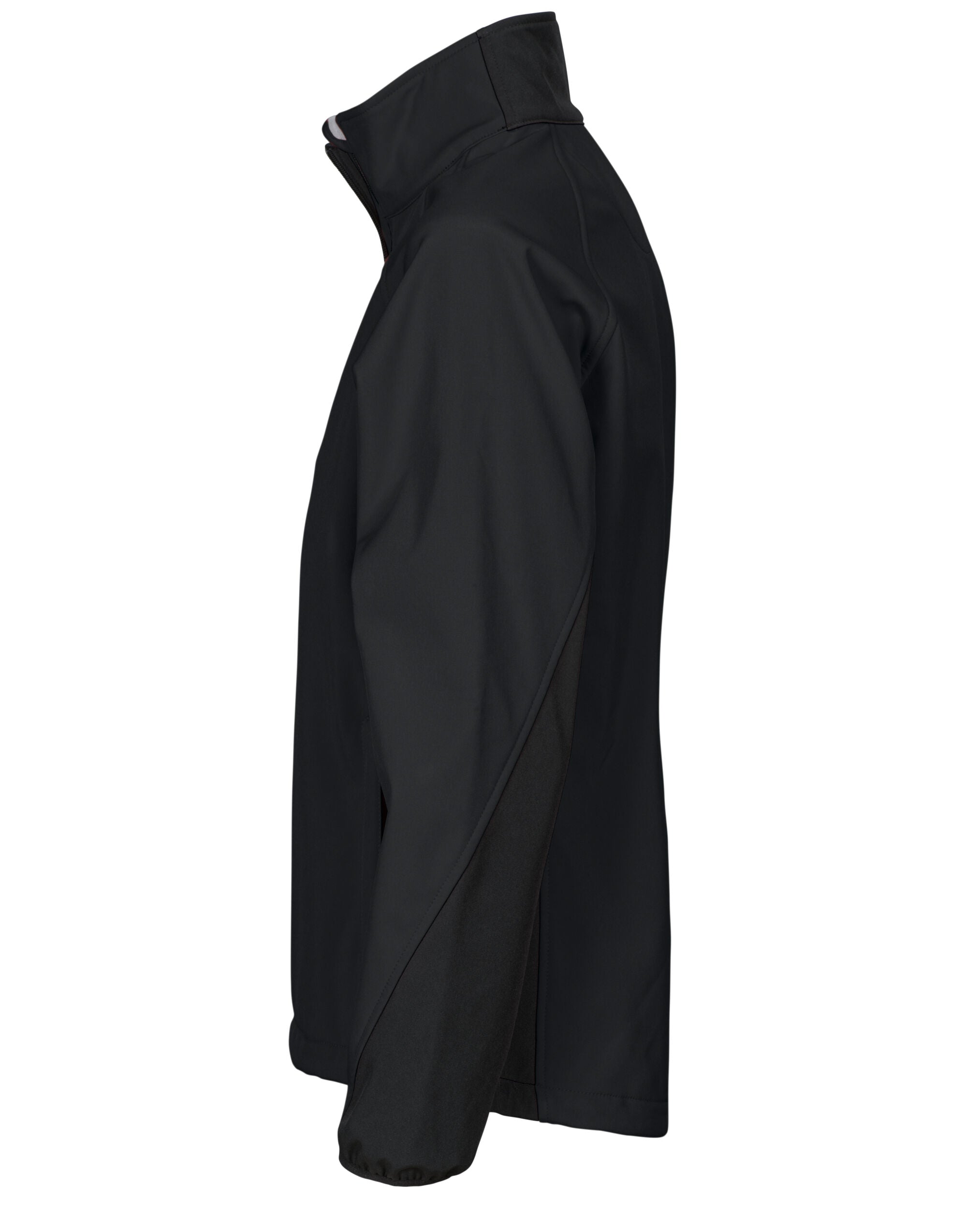 2423 Ladies Softshell Jacket