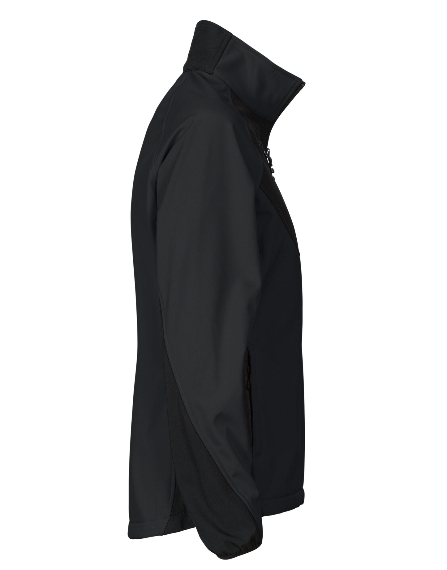 2423 Ladies Softshell Jacket