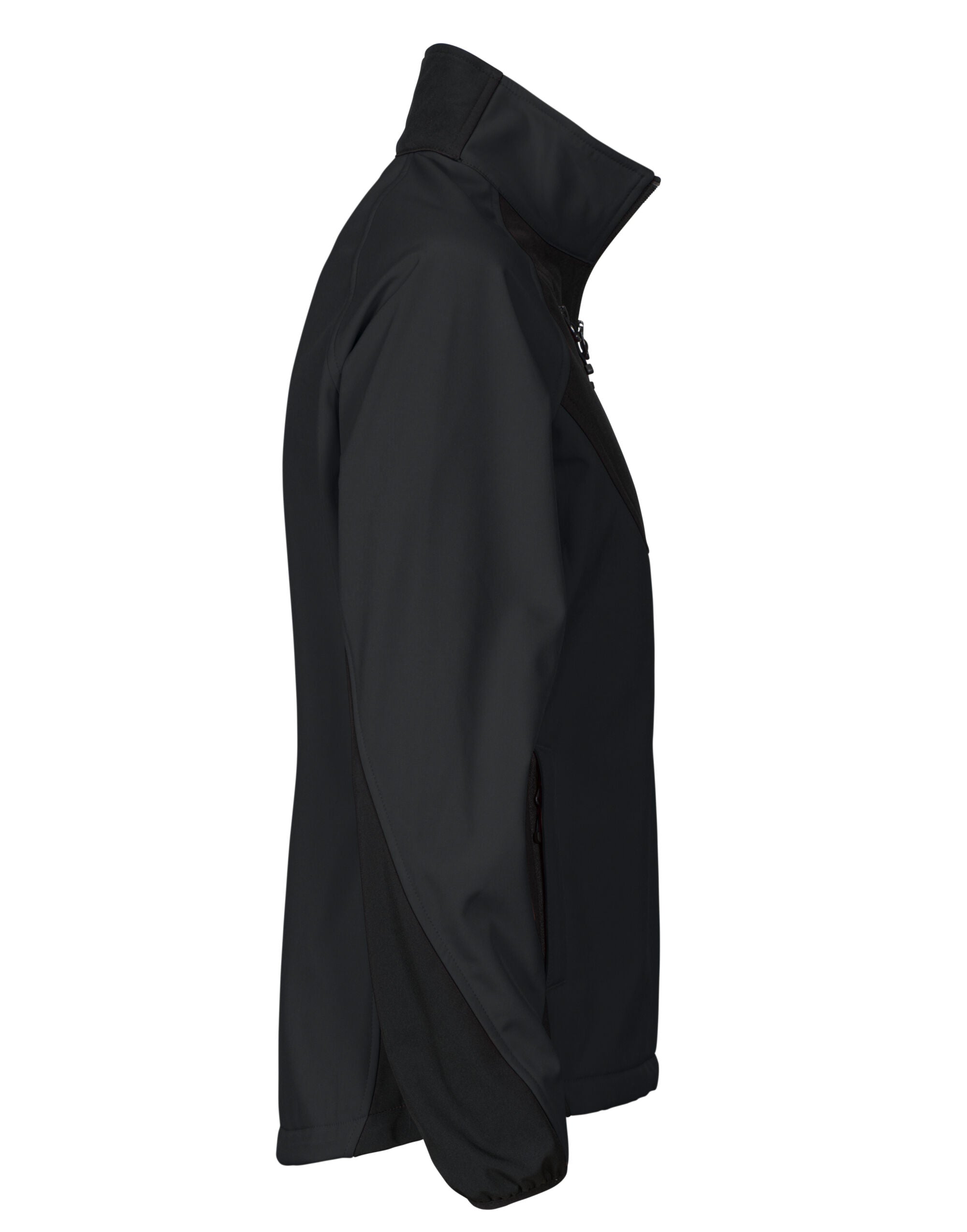 2423 Ladies Softshell Jacket