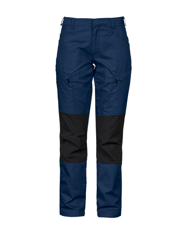 2521 Ladies Stretch Waistpants 