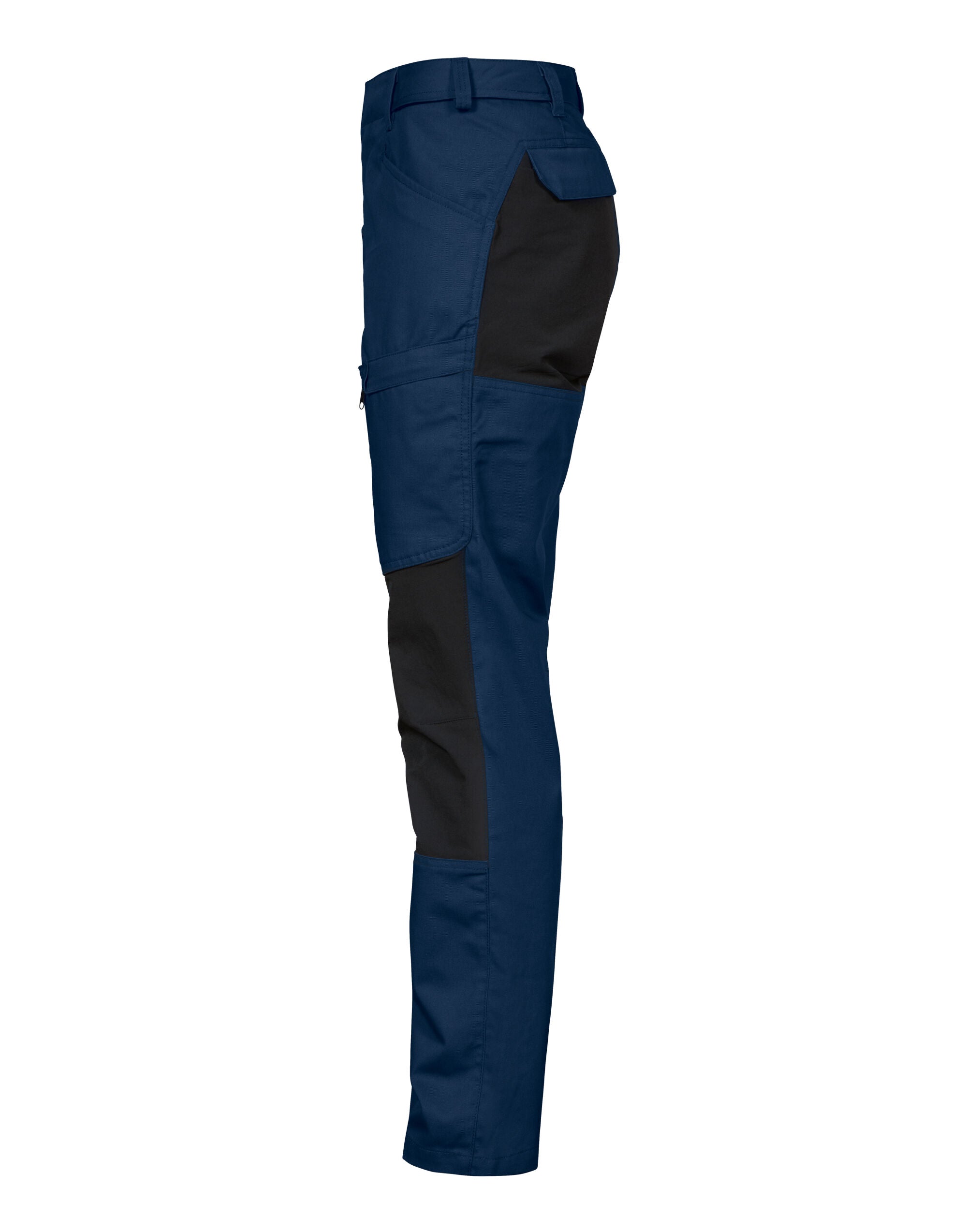 2521 Ladies Stretch Waistpants 