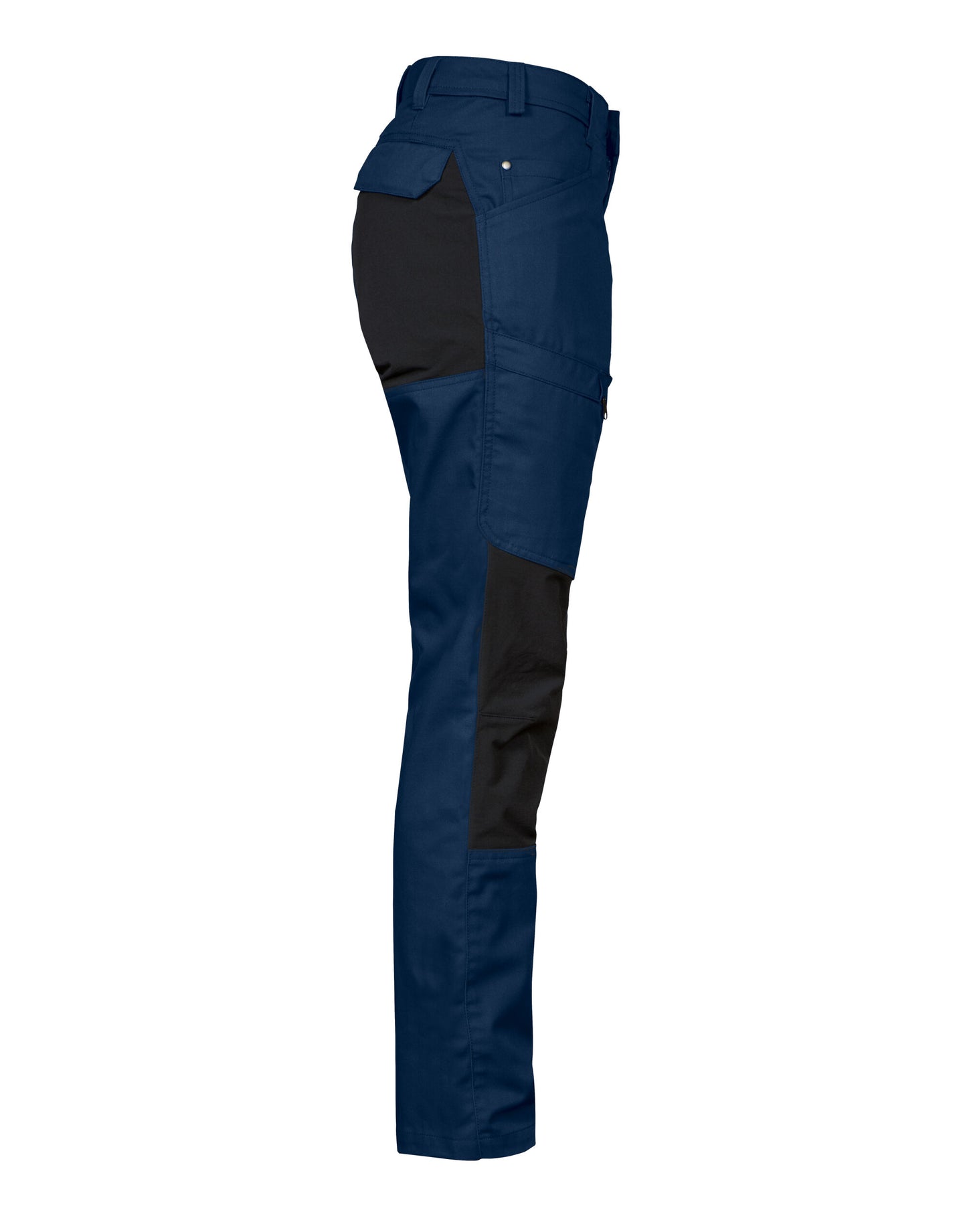2521 Ladies Stretch Waistpants 