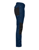 2521 Ladies Stretch Waistpants 