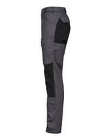 2521 Ladies Stretch Waistpants 
