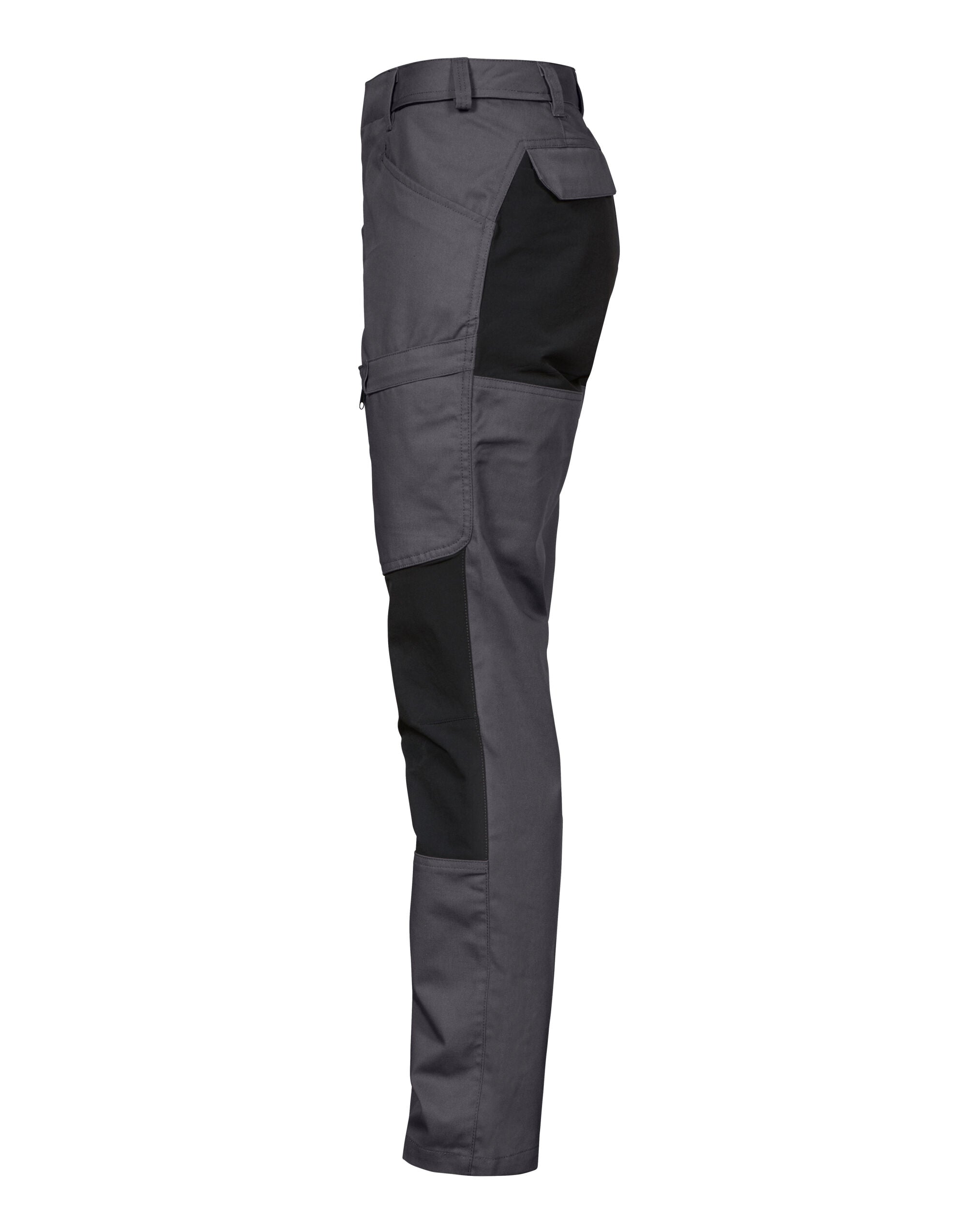 2521 Ladies Stretch Waistpants 