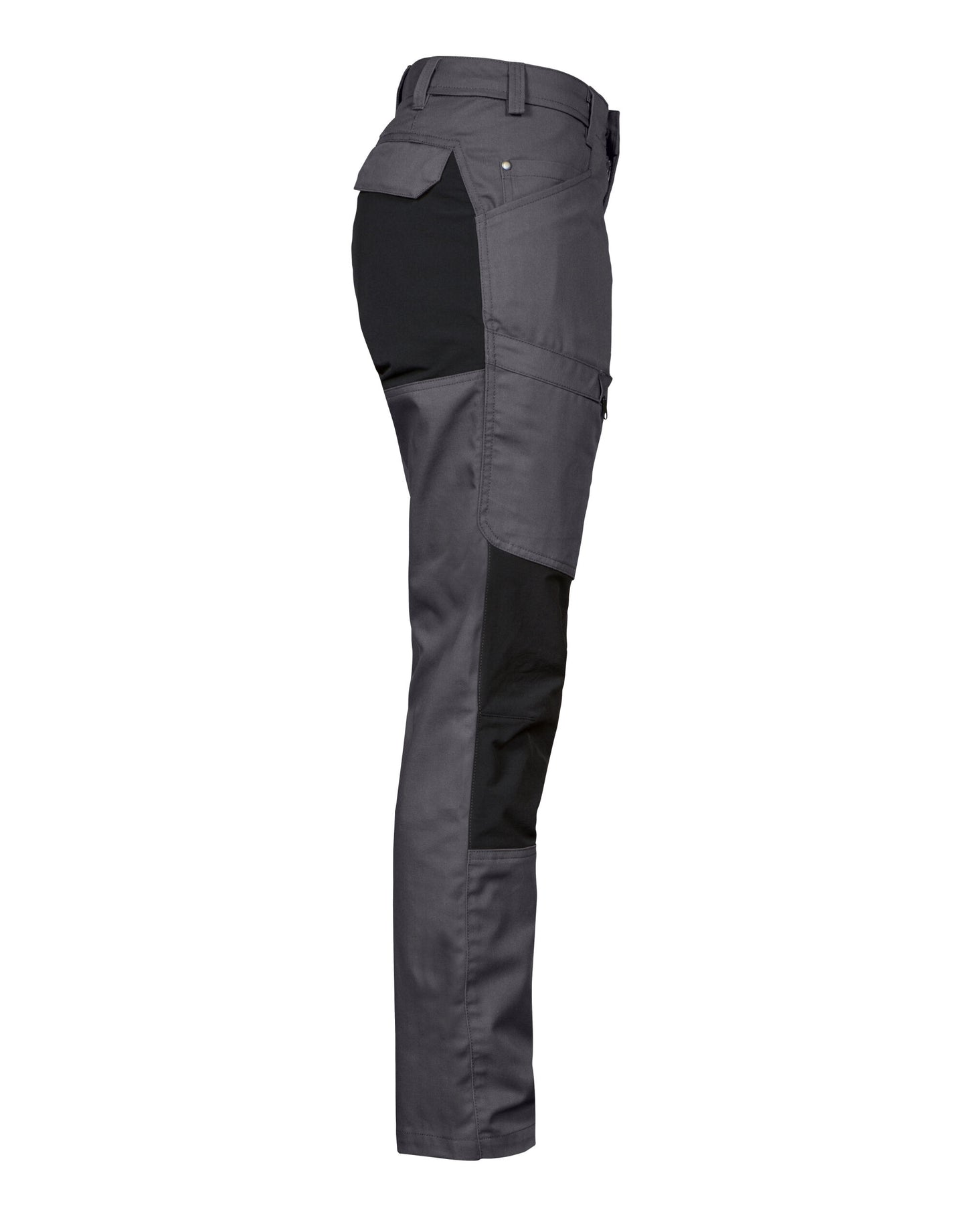 2521 Ladies Stretch Waistpants 