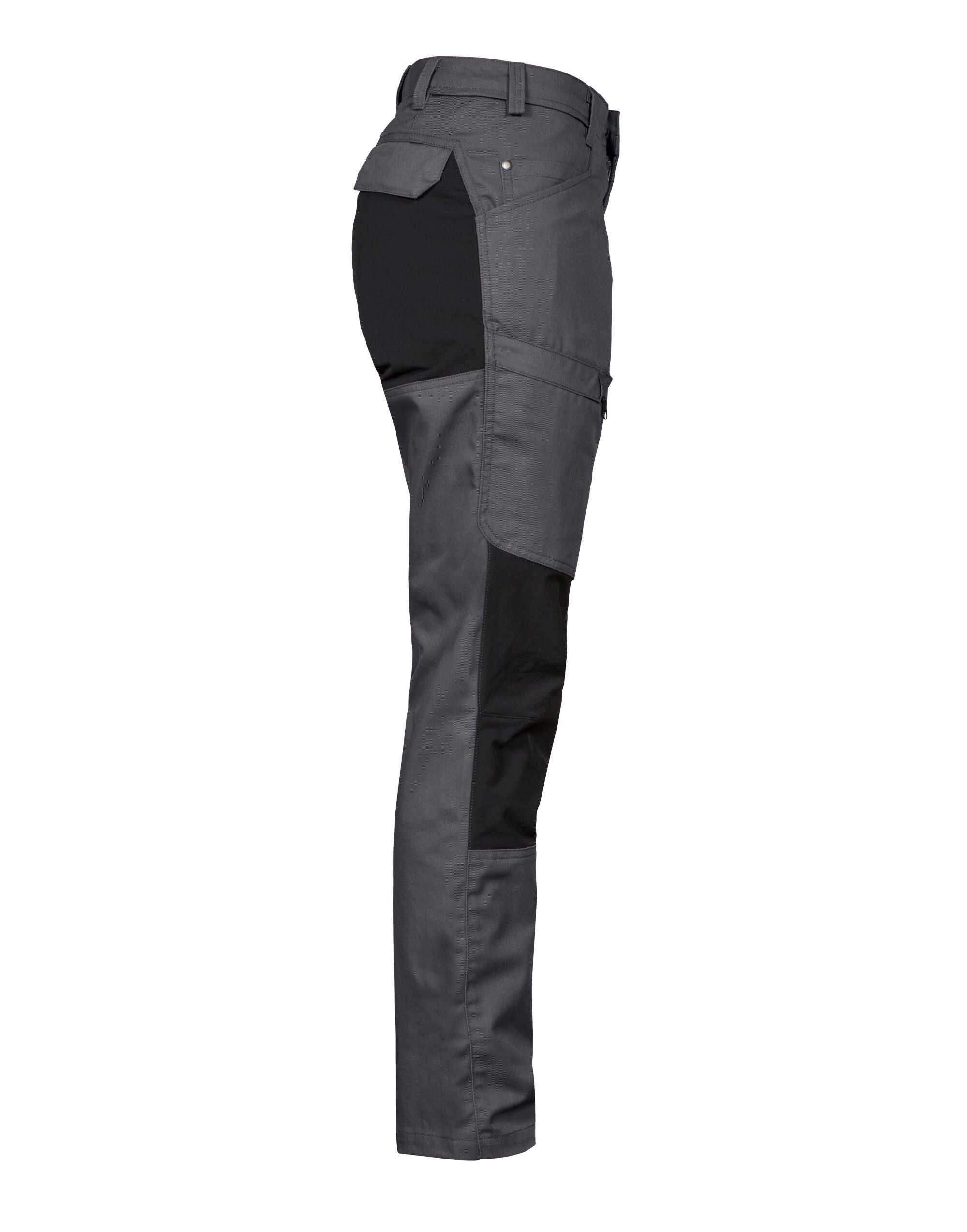 2521 Ladies Stretch Waistpants 