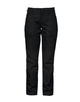 2521 Ladies Stretch Waistpants 
