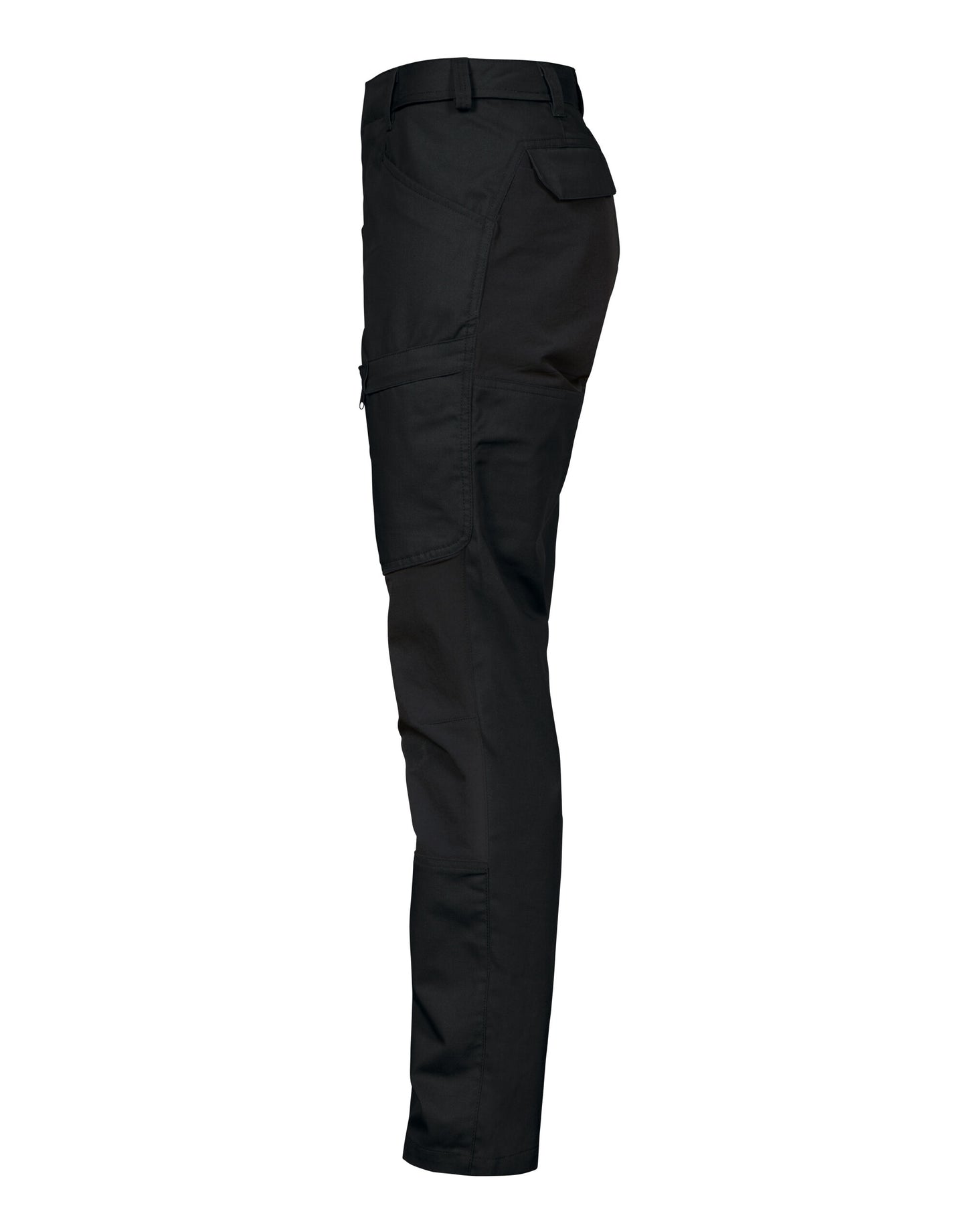 2521 Ladies Stretch Waistpants 
