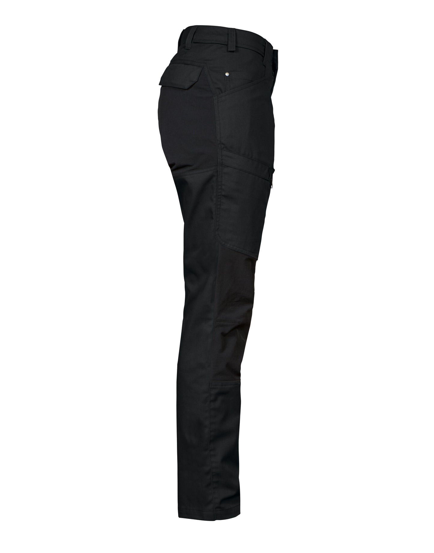 2521 Ladies Stretch Waistpants 