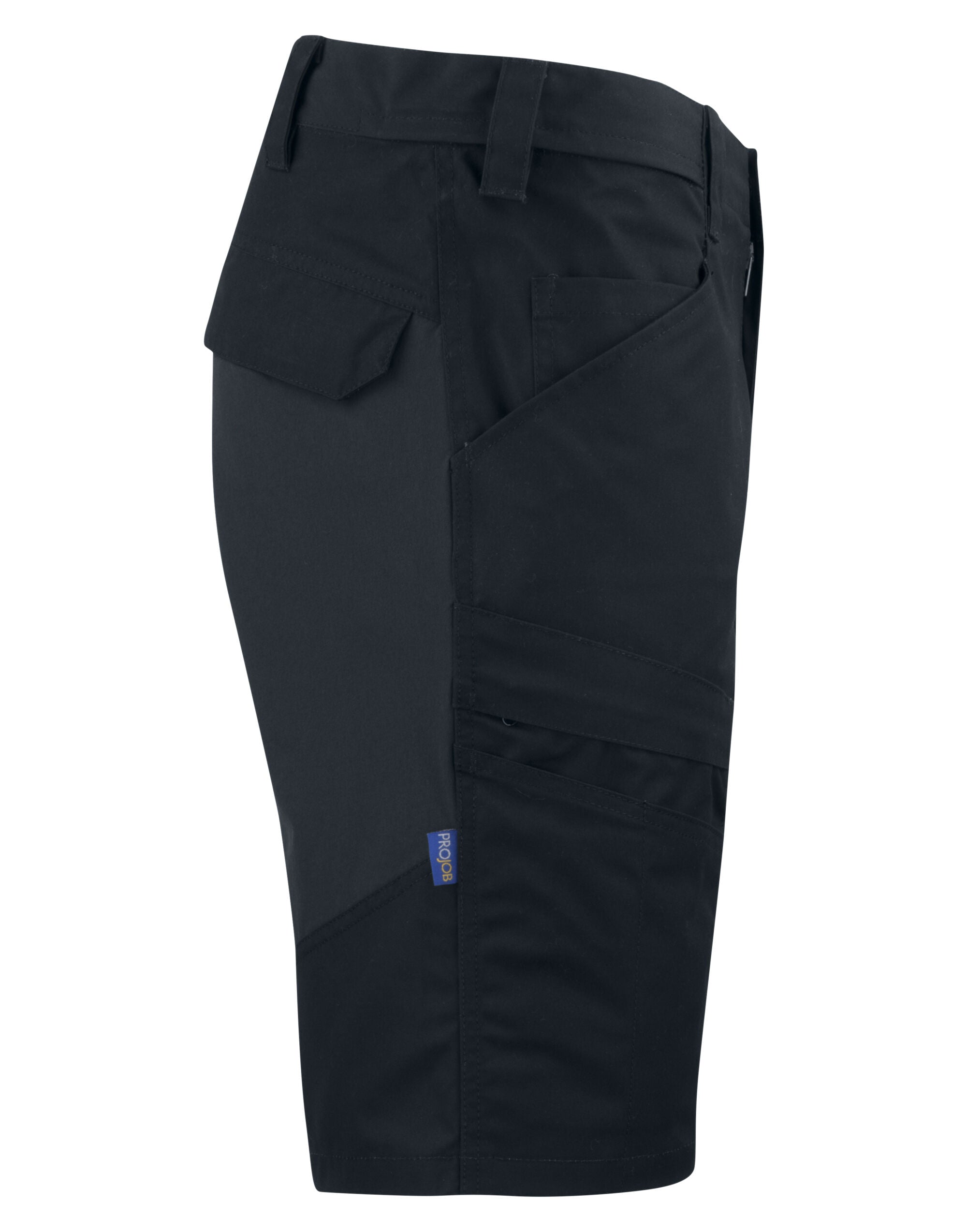 2522 Shorts Stretch
