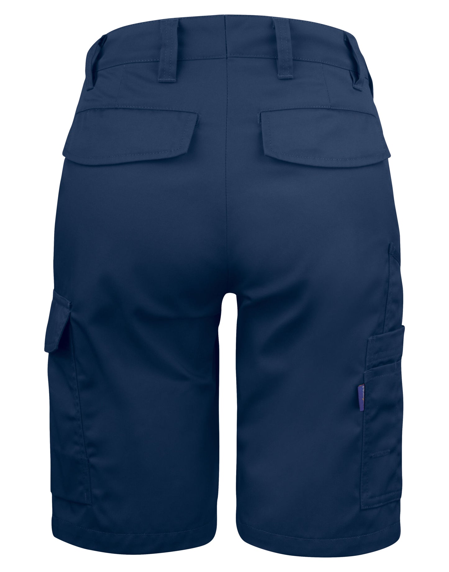2529 Ladies Shorts 		_x000D_
