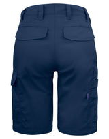 2529 Ladies Shorts 		_x000D_
