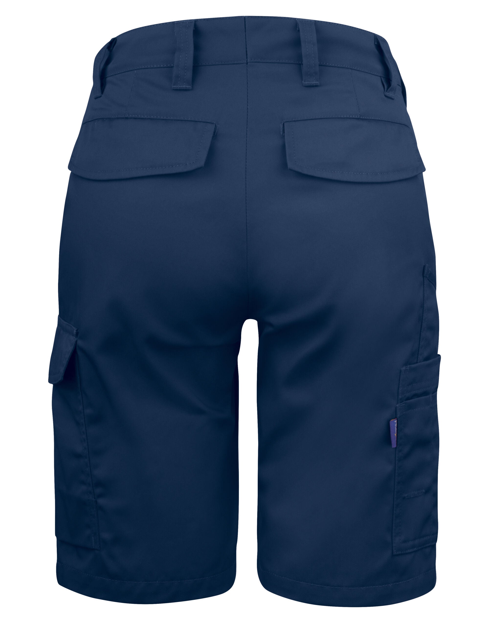 2529 Ladies Shorts 		_x000D_
