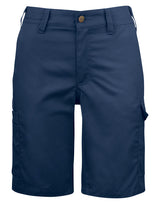 2529 Ladies Shorts 		_x000D_
