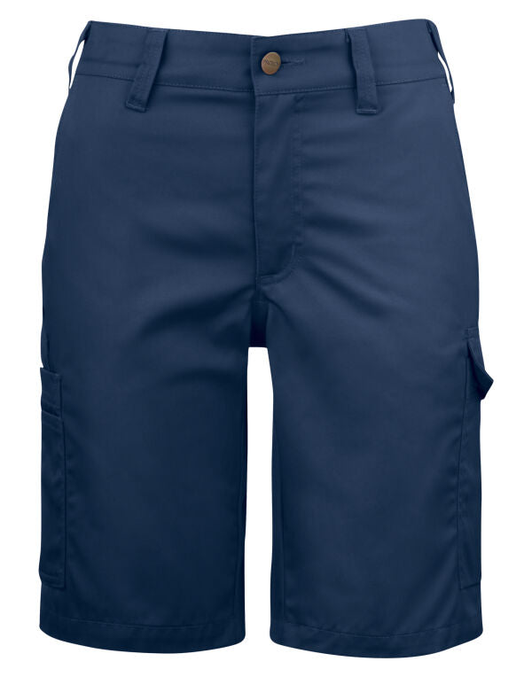 2529 Ladies Shorts 		_x000D_
