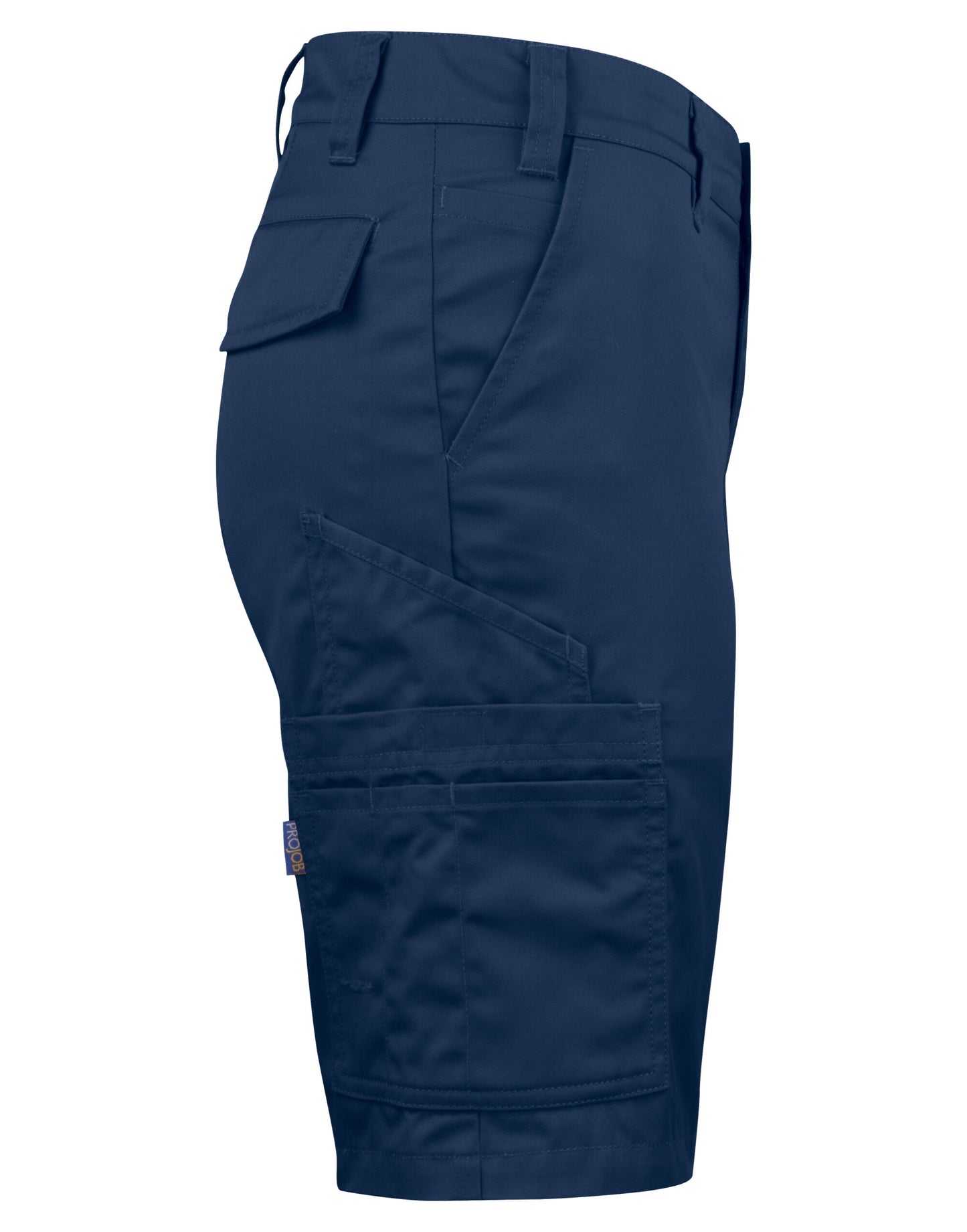 2529 Ladies Shorts 		_x000D_
