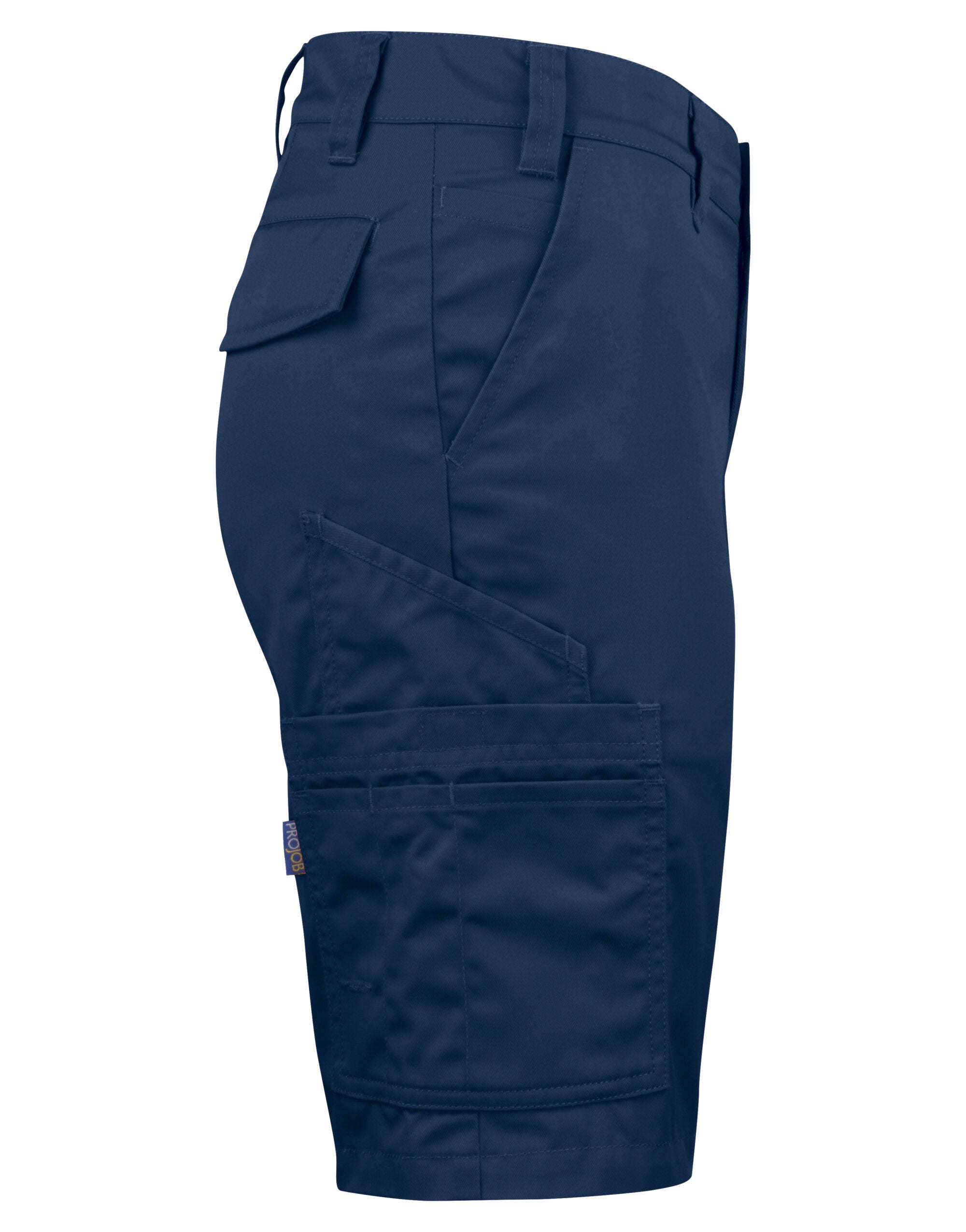2529 Ladies Shorts 		_x000D_

