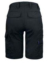 2529 Ladies Shorts 		_x000D_
