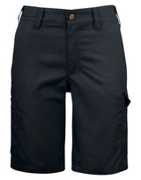 2529 Ladies Shorts 		_x000D_
