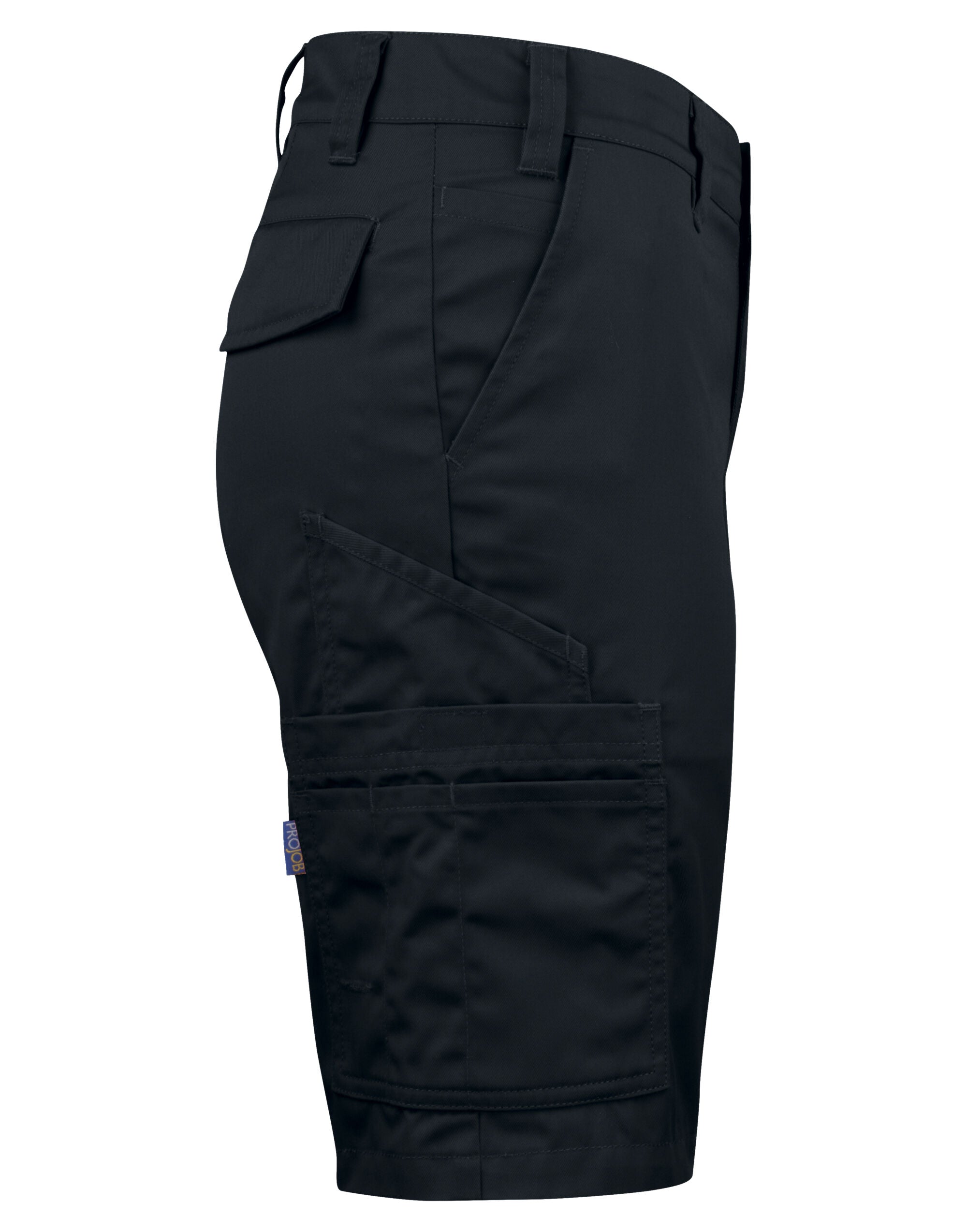 2529 Ladies Shorts 		_x000D_
