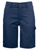 2529 Ladies Shorts 		_x000D_
