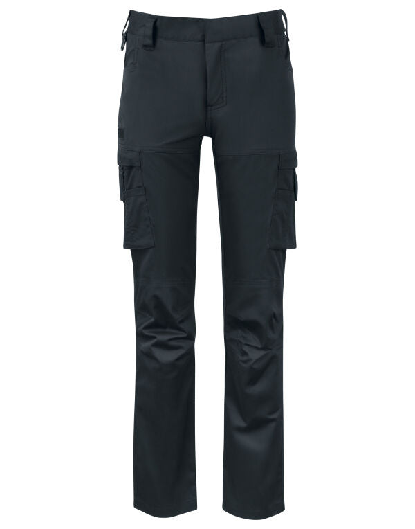 2553 Ladies Service Pants Stretch