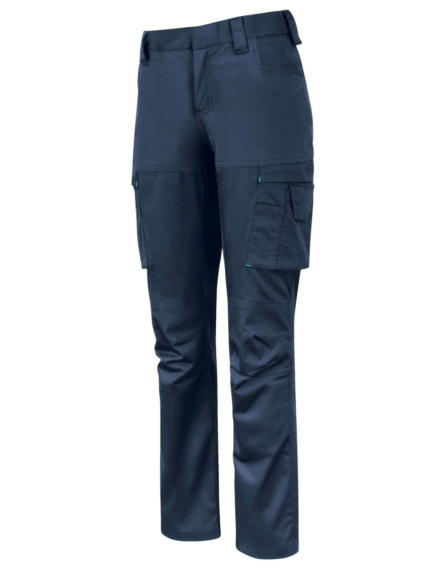 2553 Ladies Service Pants Stretch