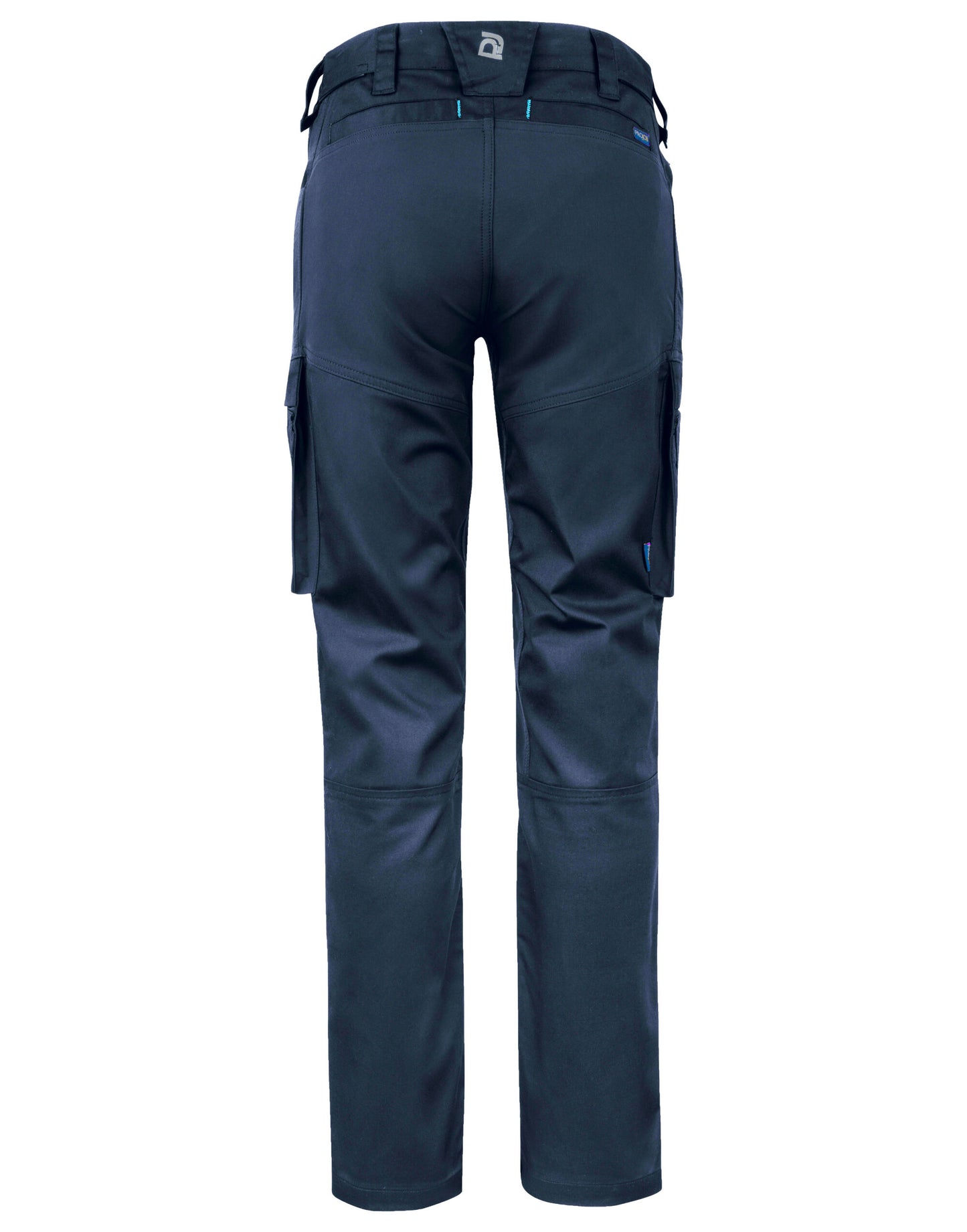 2553 Ladies Service Pants Stretch