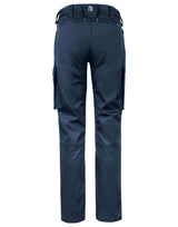 2553 Ladies Service Pants Stretch