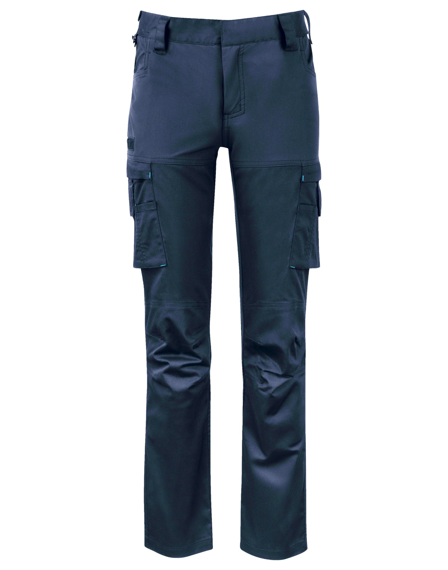 2553 Ladies Service Pants Stretch