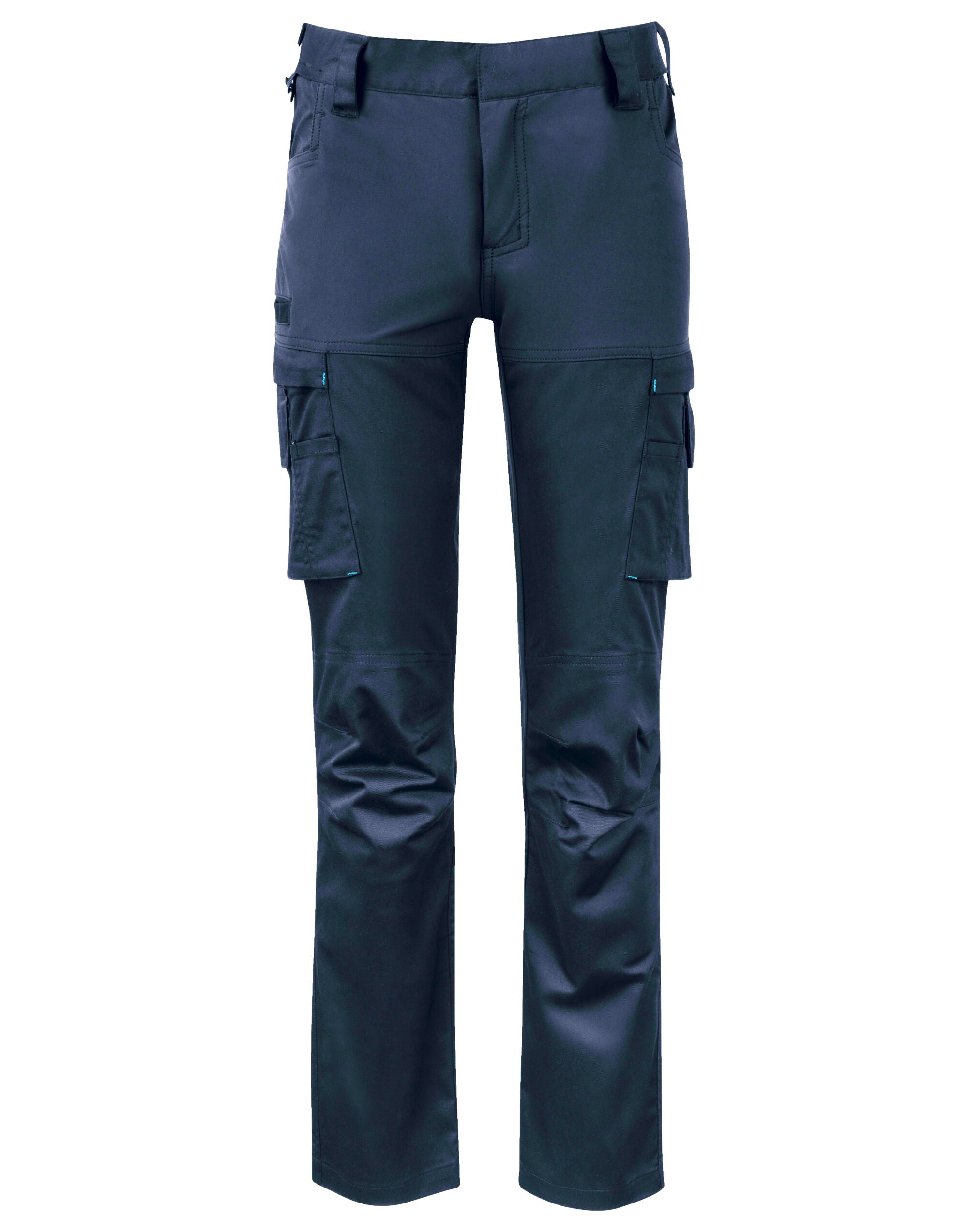 2553 Ladies Service Pants Stretch
