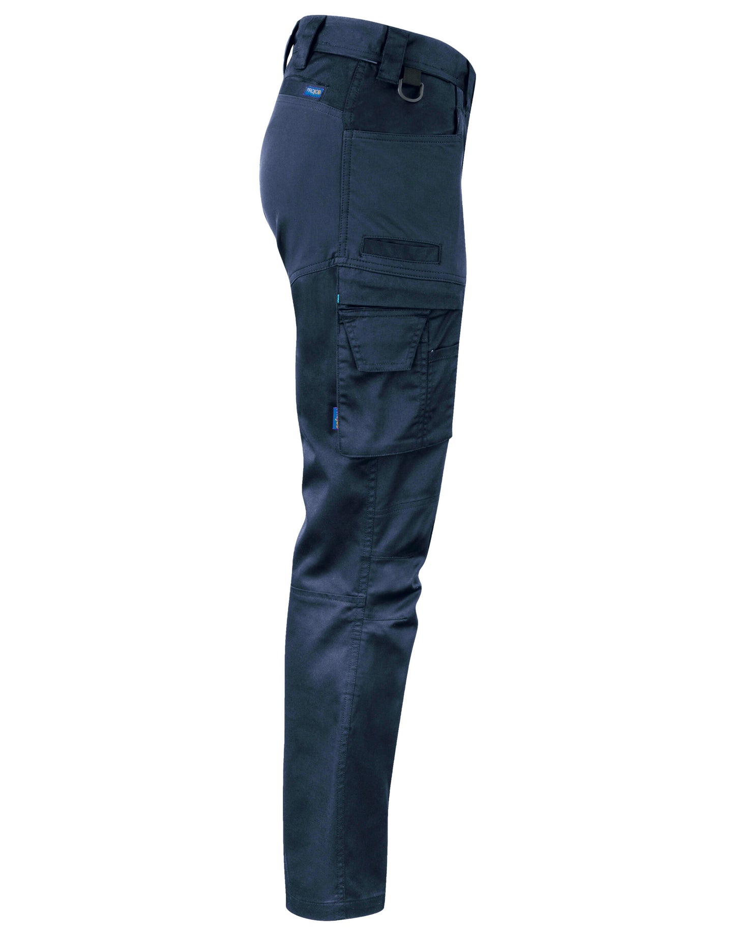 2553 Ladies Service Pants Stretch
