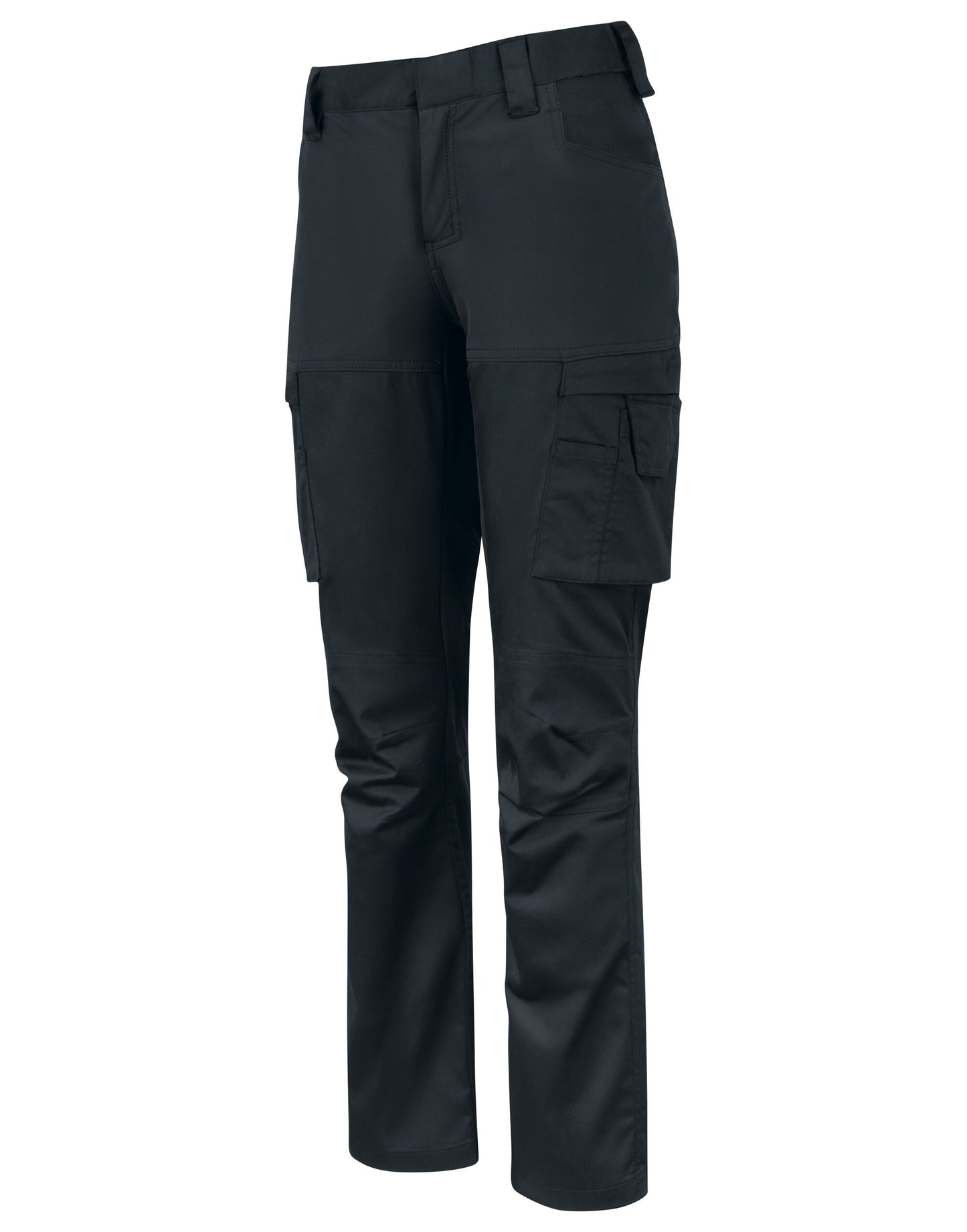 2553 Ladies Service Pants Stretch