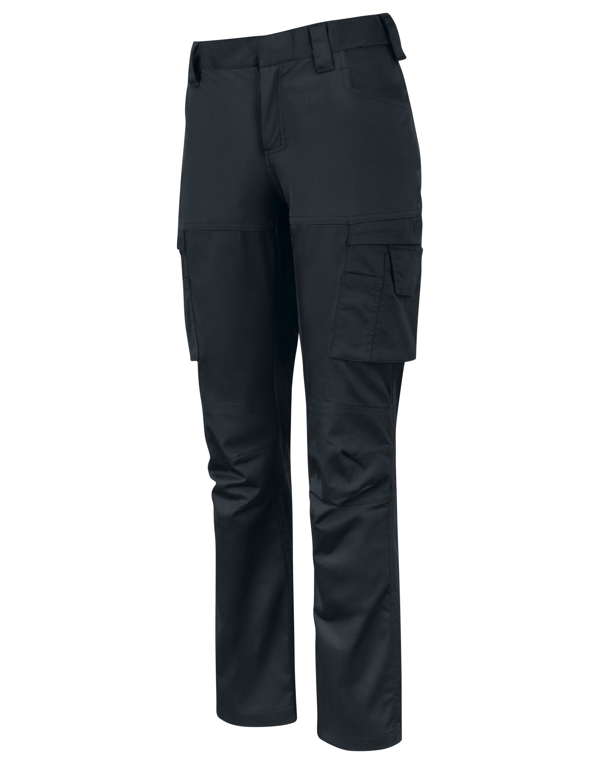 2553 Ladies Service Pants Stretch