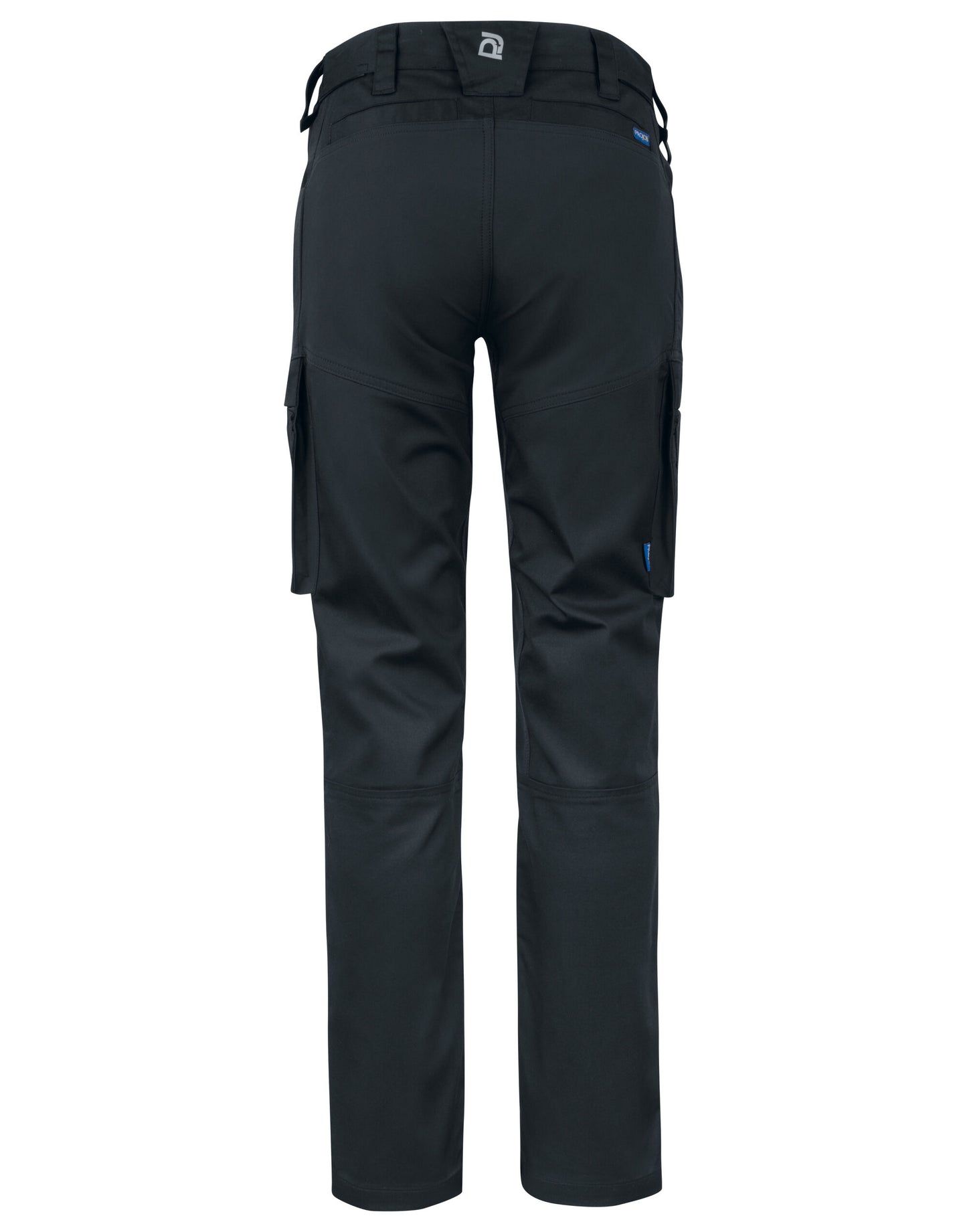 2553 Ladies Service Pants Stretch