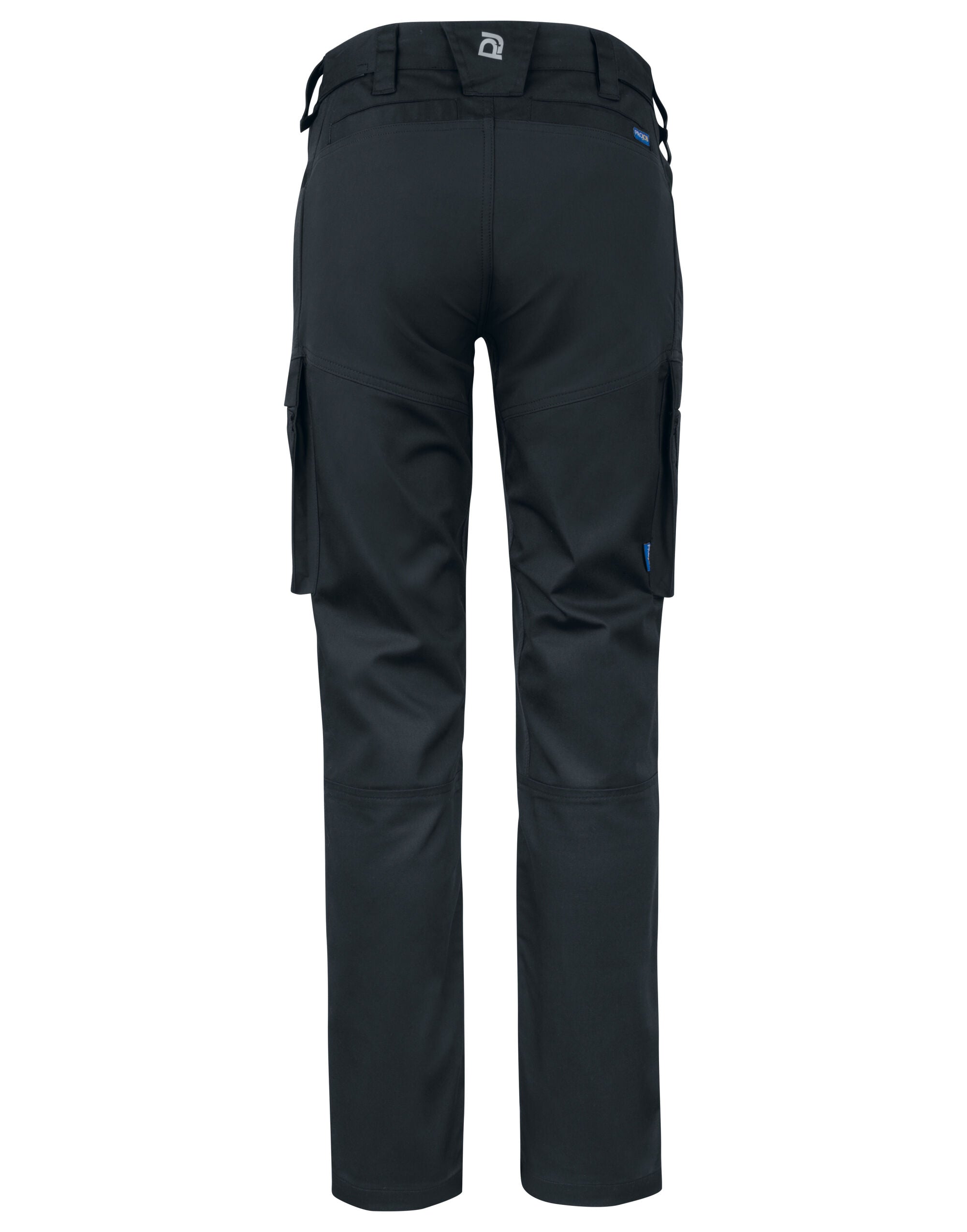 2553 Ladies Service Pants Stretch