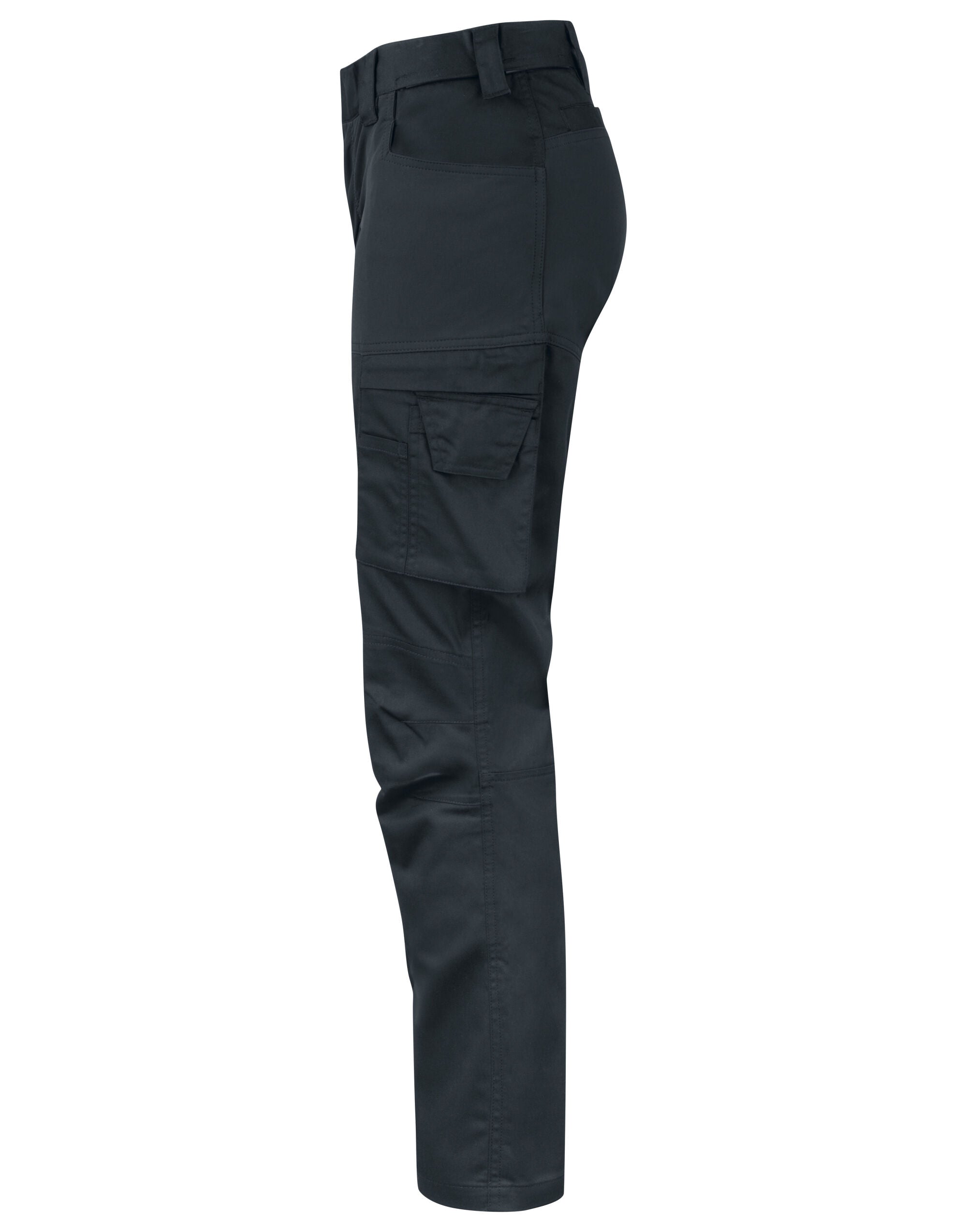 2553 Ladies Service Pants Stretch