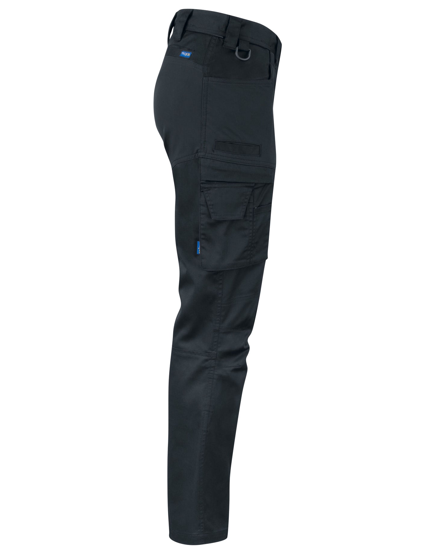 2553 Ladies Service Pants Stretch