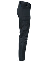 2553 Ladies Service Pants Stretch